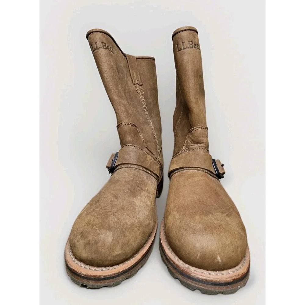 L.L. Bean bean men